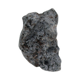 Stone - Natural Syenite Crystal - Sculpture - Skull