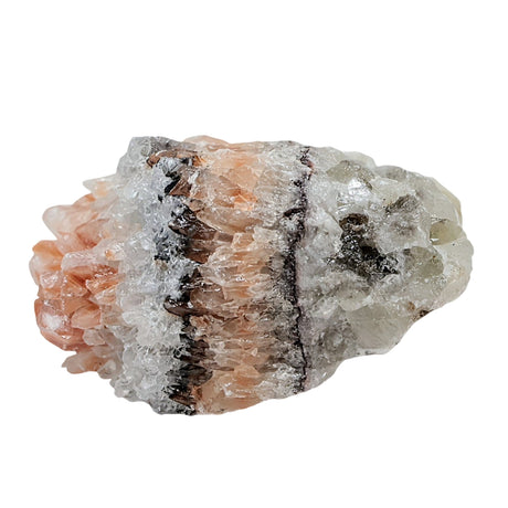 Stone - Red Calcite - Rough - Specimen