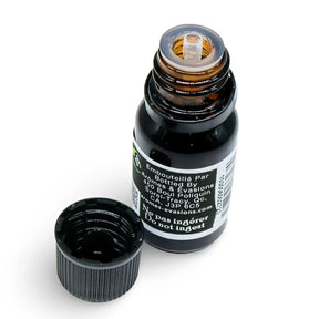 Essential Oil - Amber (Pinus Succinefera) 118 ml 4.15 oz