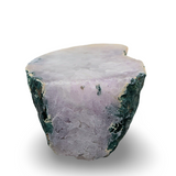 Stone - Agate Geode Piece - 1500g Specimen