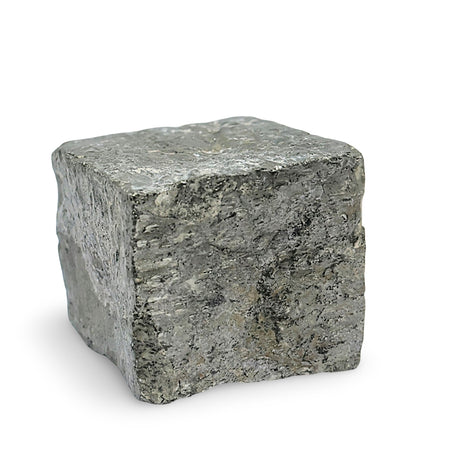 Stone - Pyrite - Cube Specimen - Rough - 453g