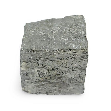 Stone - Pyrite - Cube Specimen - Rough - 453g