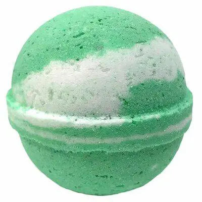 Bath Bomb -Green Tea -5oz Default Title