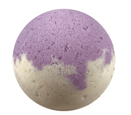 Bath Bomb -Lavender Champagne -5oz