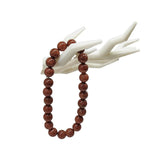 Bracelet -Goldstone -8mm