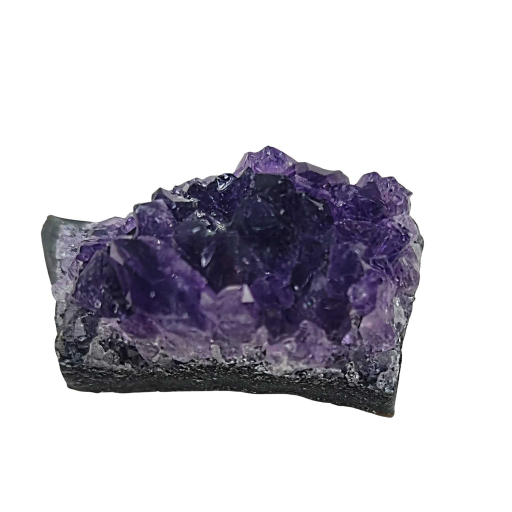 Cluster -Druzy -Amethyst -10g to 25g -Cluster -Aromes Evasions 