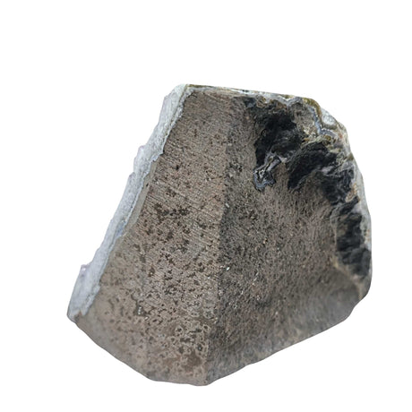 Cluster -Druzy with Cut Base -Amethyst -441g