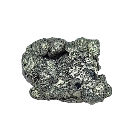 Cluster -Pyrite A -Peru