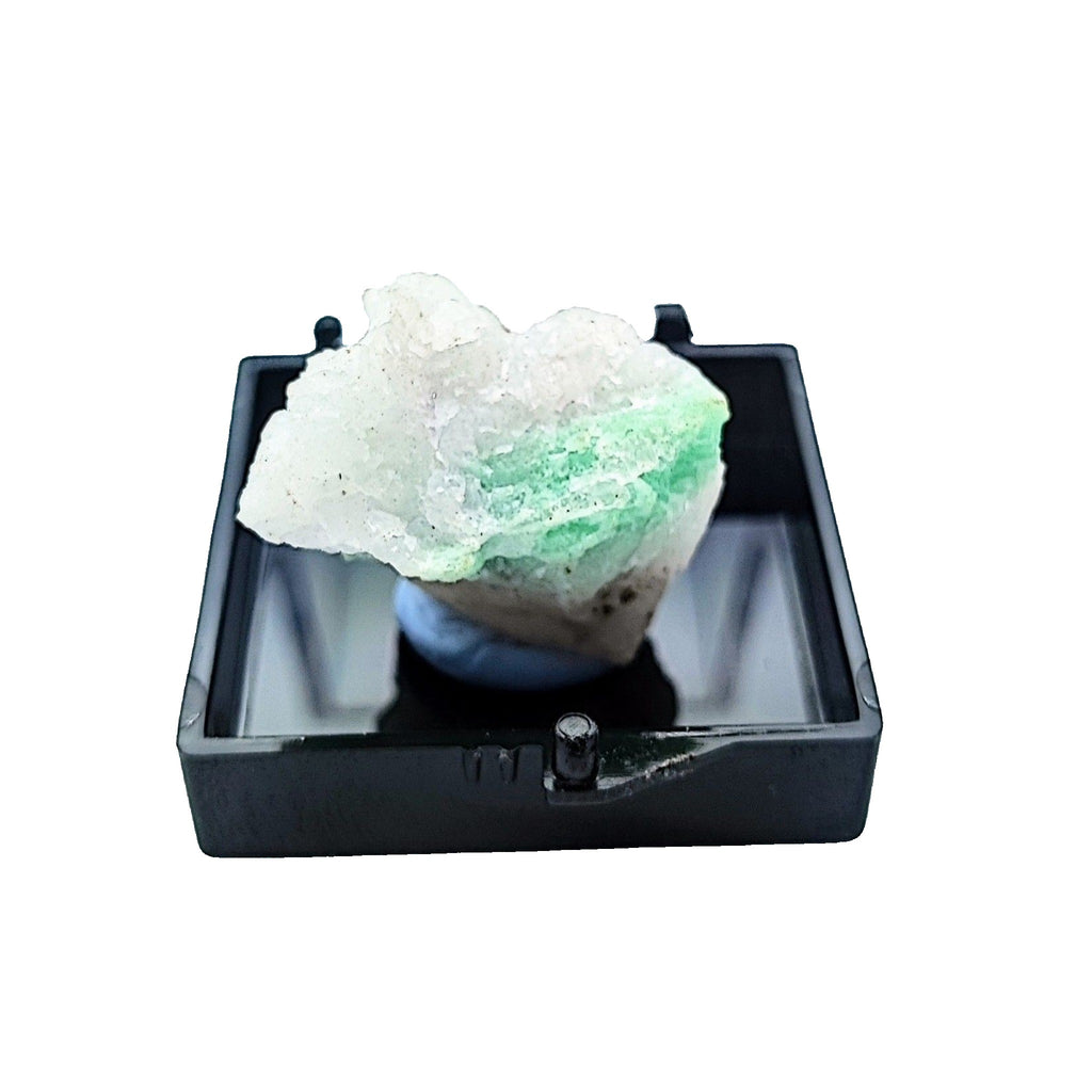 Collection Piece -Display Box -Emerald -Rough -YunNan