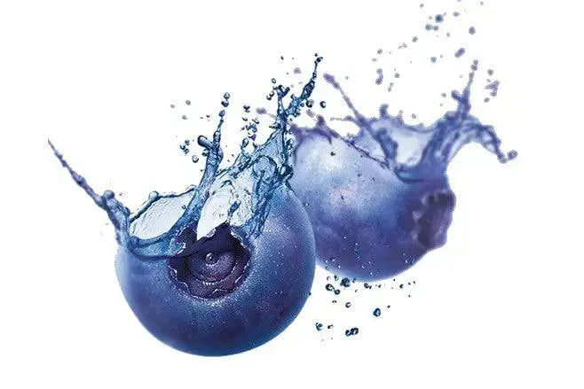 Fragrance Oil -Blueberries Splash 500 ml