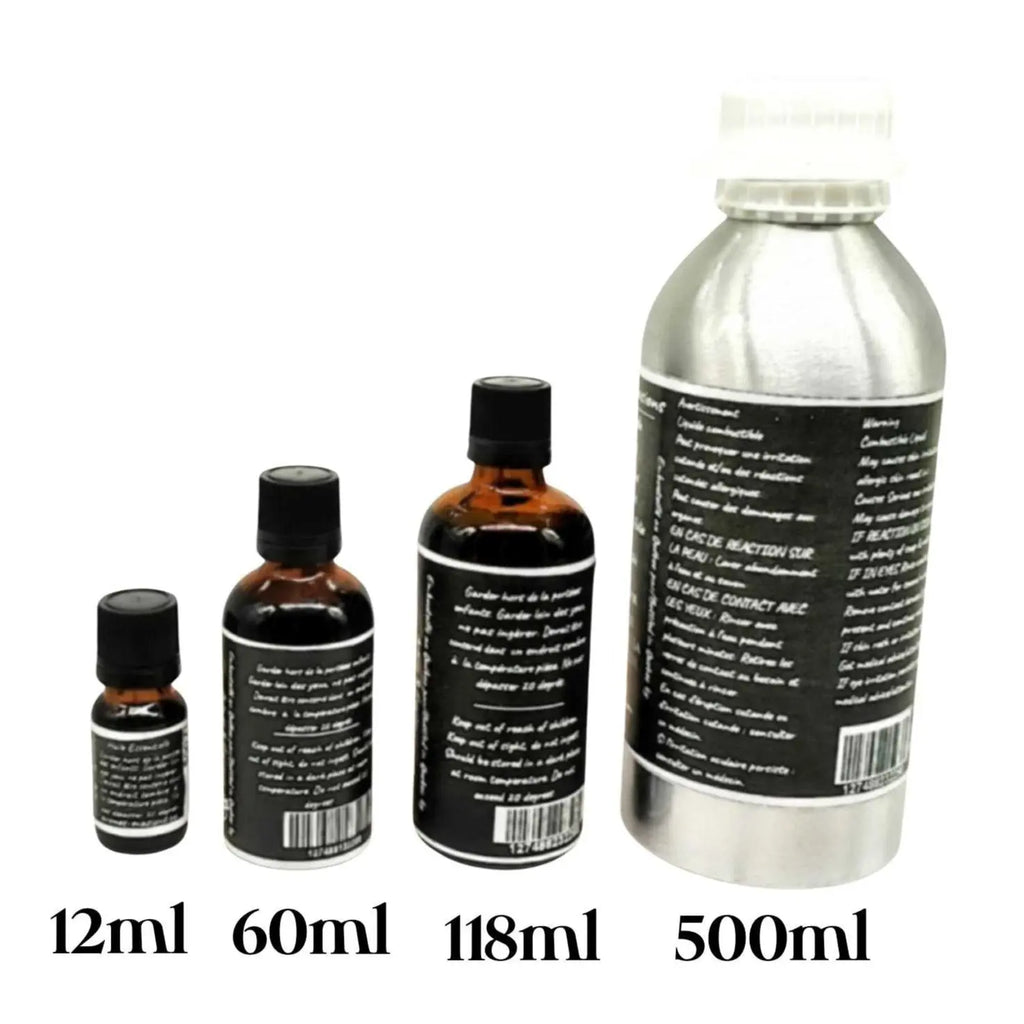 Essential Oil -Copaiba Balsam (Copaifera Spp)