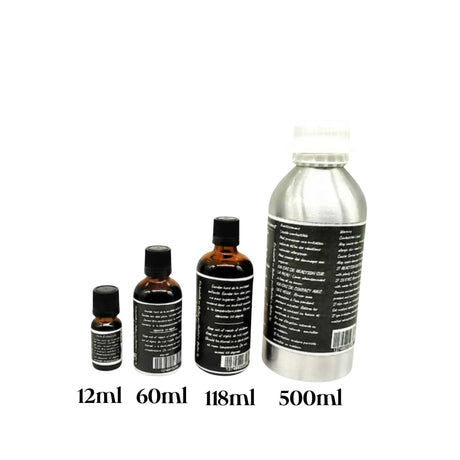 Essential Oil - Cardamom (Elettaria Cardamomum)