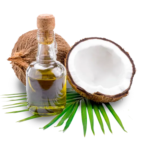 Essential Oil - Coconut (Cocos Nucifera)