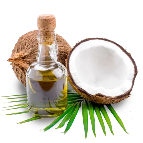Essential Oil -Coconut (Cocos Nucifera) 500 ml