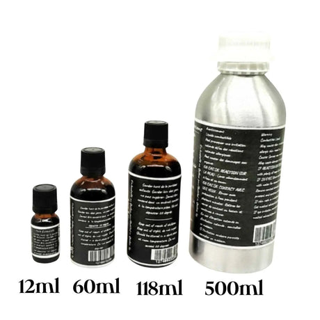 Essential Oil - Ginger (Zingiber Officinale)