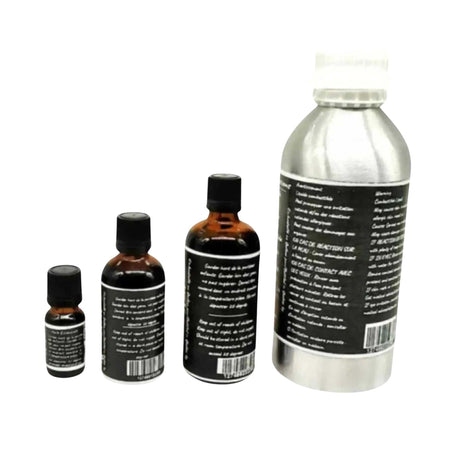 Essential Oil - Grapefruit (Citrus Paradisi)