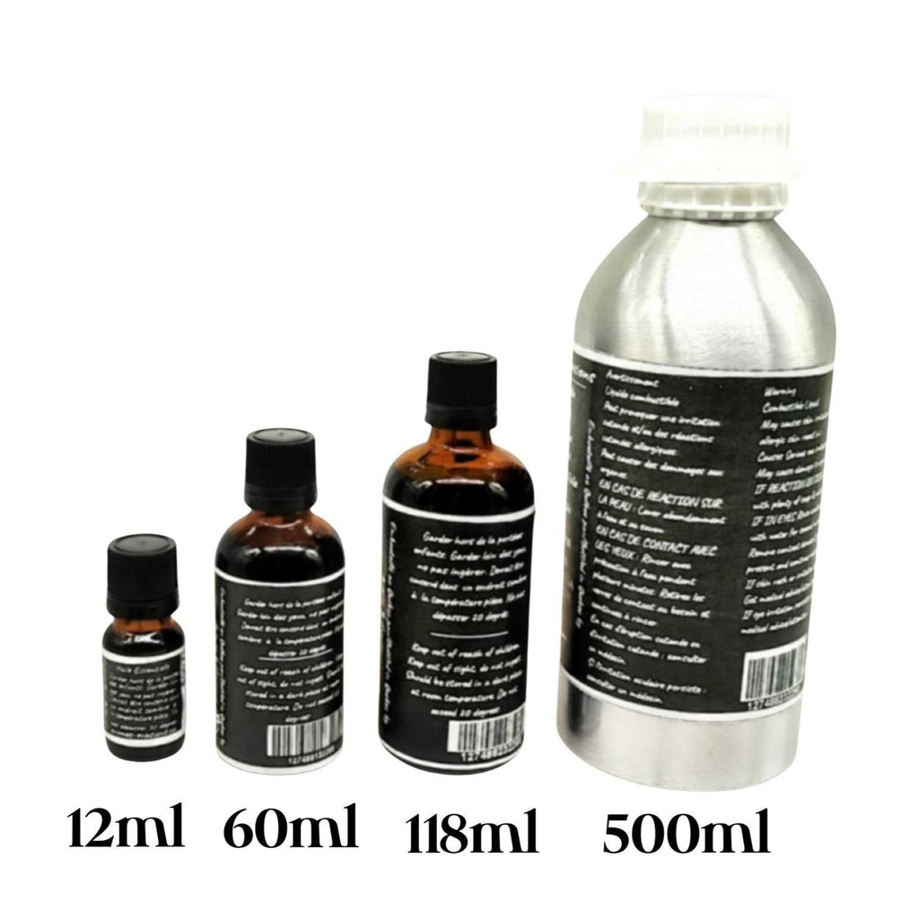 Essential Oil -Lavandin Super (Lavandula x Intermedia Super)