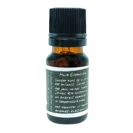 Essential Oil - Lemongrass (Cymbopogon Flexuosus)