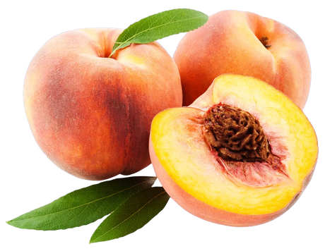 Essential Oil - Peach (Prunus Persica) 500 ml