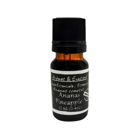 Essential Oil - Pineapple (Ananas Comosus) 12 ml