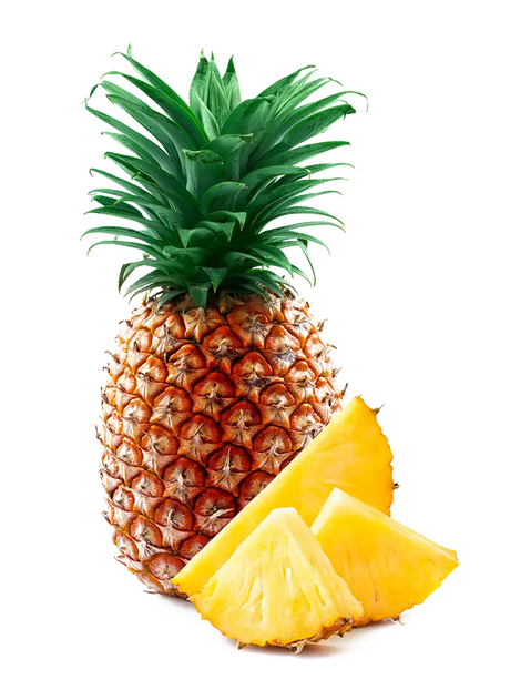 Essential Oil - Pineapple (Ananas Comosus) 500 ml