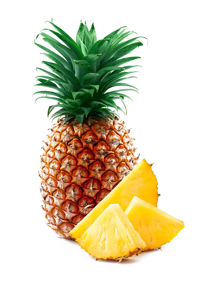 Essential Oil -Pineapple (Ananas Comosus) 500 ml