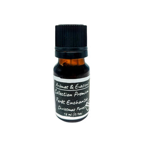 Essential Oil - Premium Collection - Christmas Forest