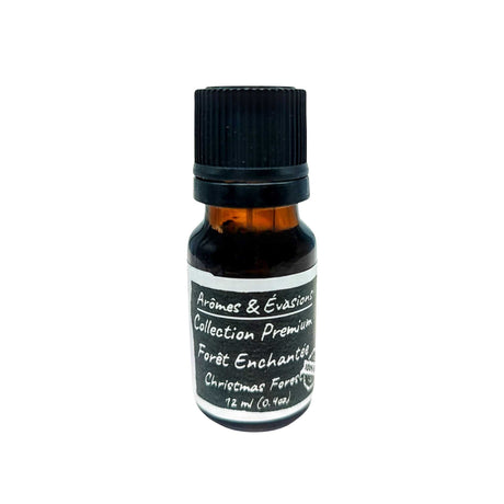 Essential Oil - Premium Collection - Christmas Forest