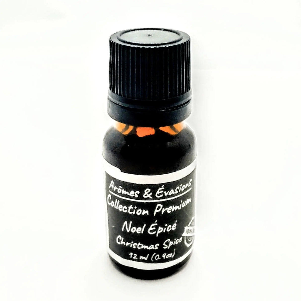Essential Oil - Premium Collection - Christmas Spice 12 ml