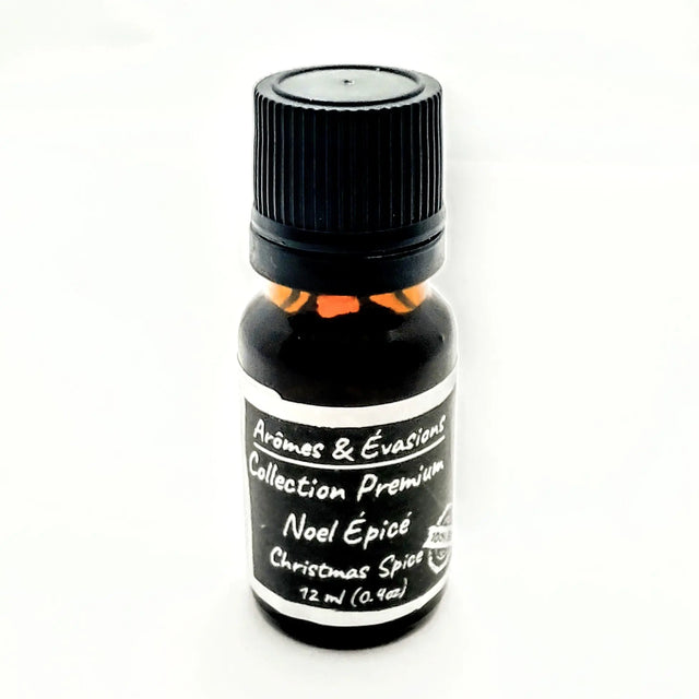 Essential Oil - Premium Collection - Christmas Spice 12 ml