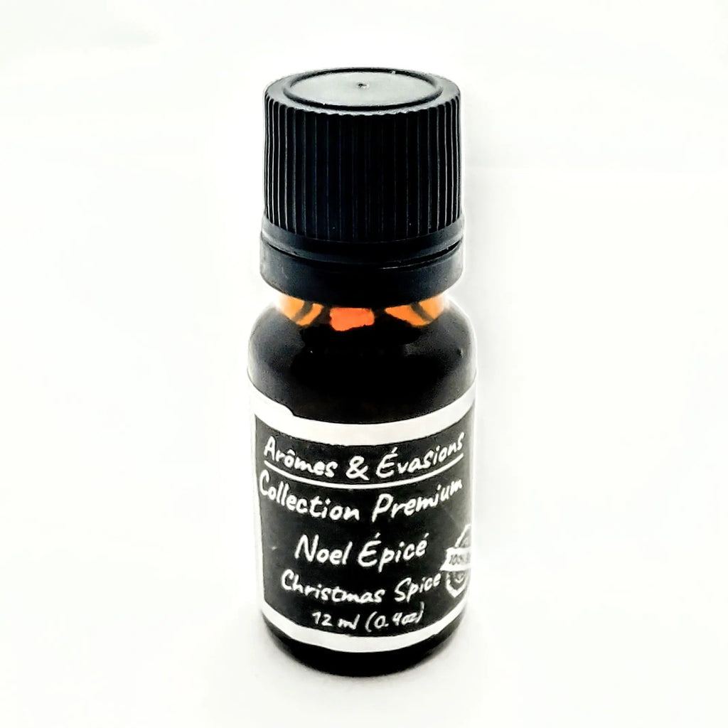 Essential Oil -Premium Collection -Christmas Spice