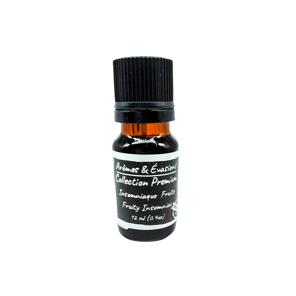 Essential Oil -Solution Collection -Fruity Insomniac 12 ml