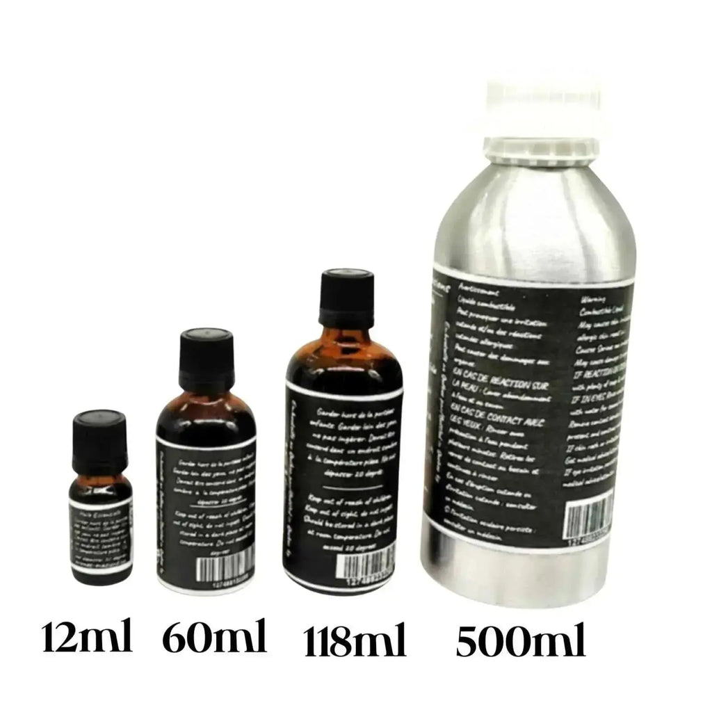 Essential Oil -Pure Myrrh Resin Oil (Commiphora Myrrha)