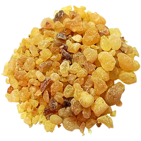 Essential Oil - Pure Myrrh Resin Oil (Commiphora Myrrha)