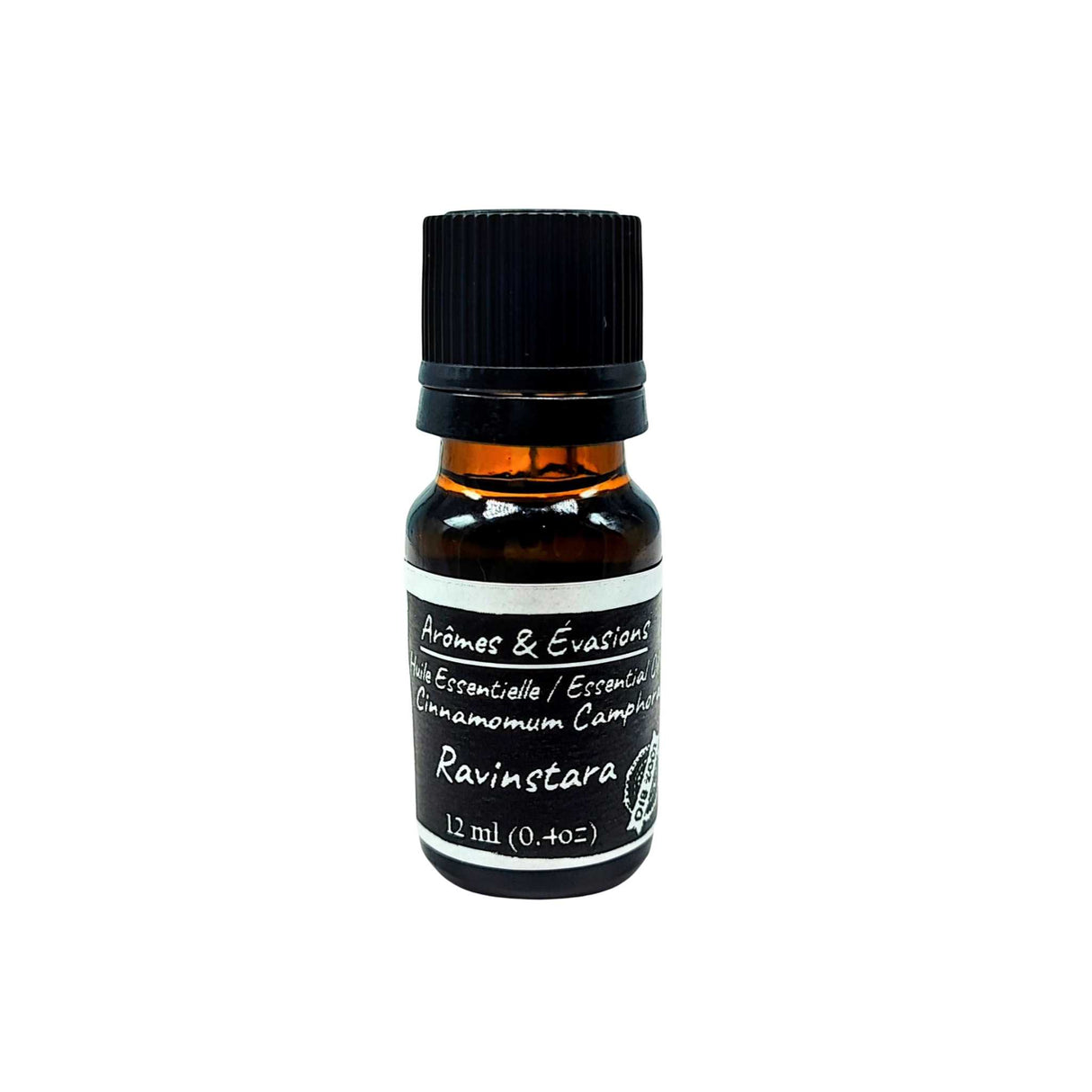 Essential Oil - Ravintsara (Cinnamomum Camphora) 12 ml