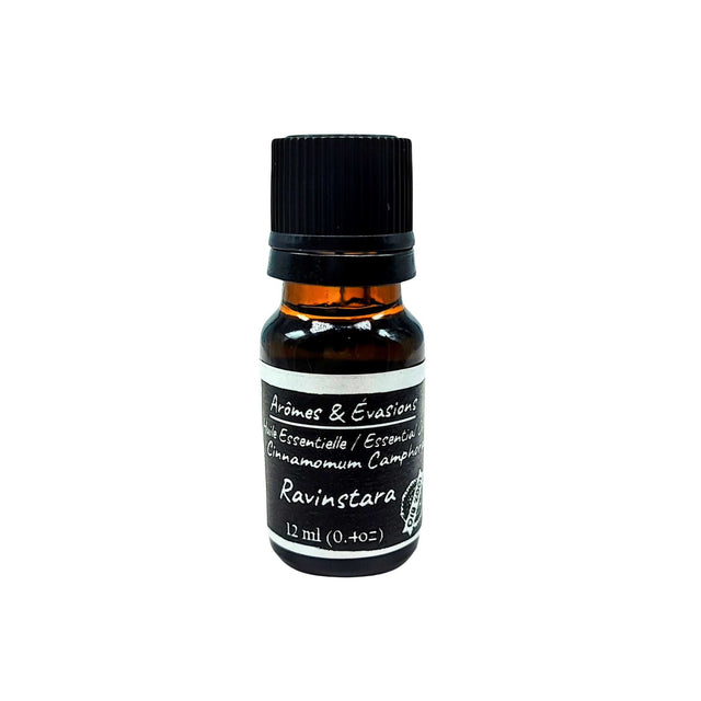 Essential Oil - Ravintsara (Cinnamomum Camphora) 12 ml
