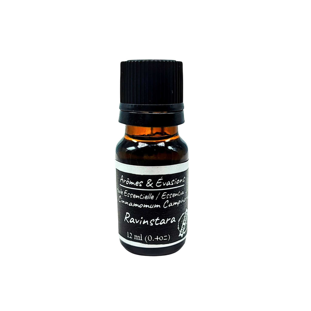 Essential Oil -Ravintsara (Cinnamomum Camphora) 12 ml