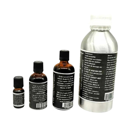 Essential Oil - Rosemary (Rosmarinus Officinalis)