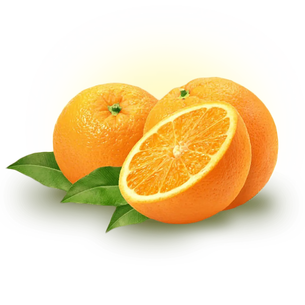 Essential Oil -Sweet Orange (Citrus Sinensis)