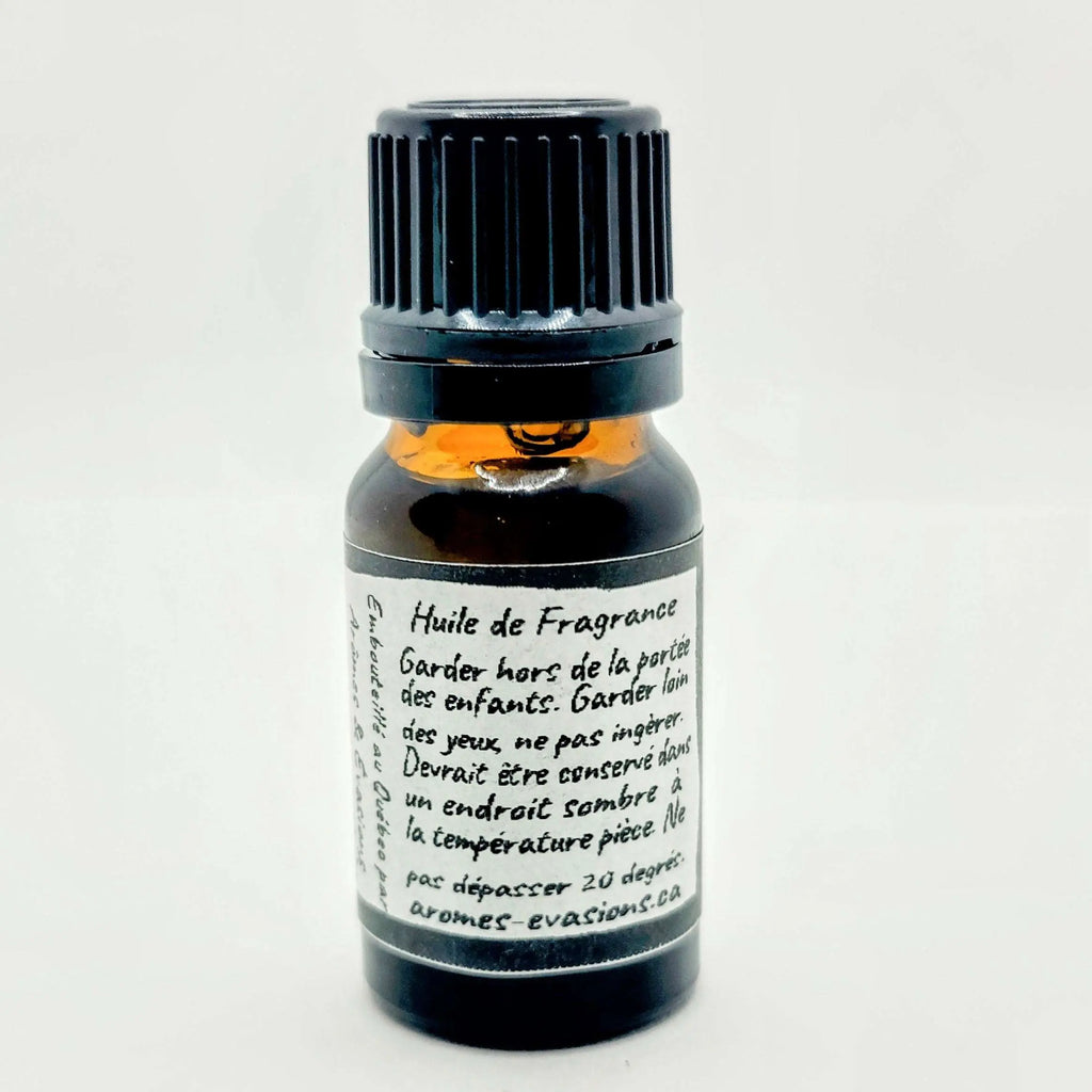 Fragrance Oil -Magic & Myrrh -12ml