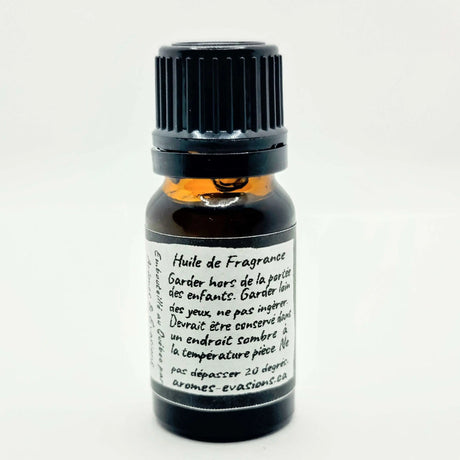 Fragrance Oil -Violet -12ml