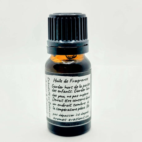 Fragrance Oil -Winter Solstice -12ml