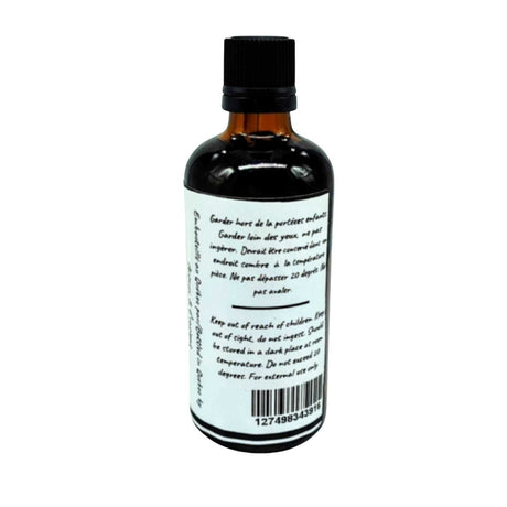 Fragrance Oil - Aqua for Men 118 ml