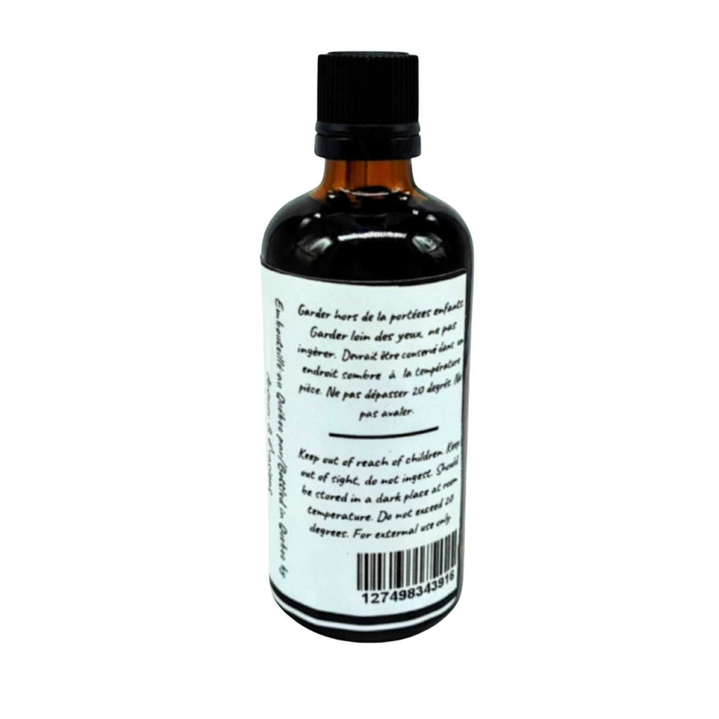 Fragrance Oil -Aqua for Men 118 ml
