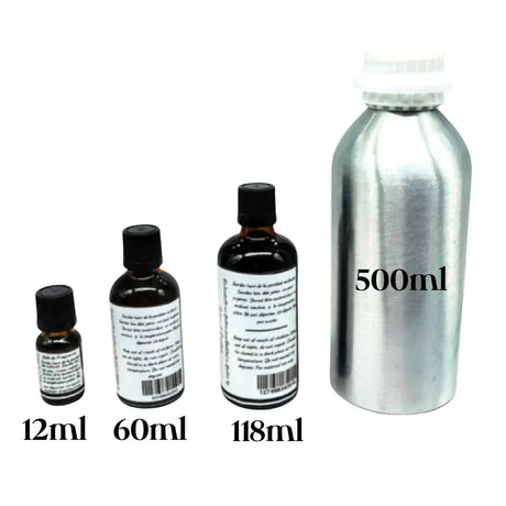 Fragrance Oil - Baby Powder Scent