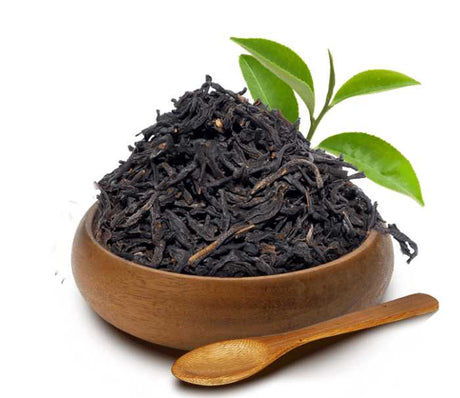 Fragrance Oil - Black Tea 500 ml