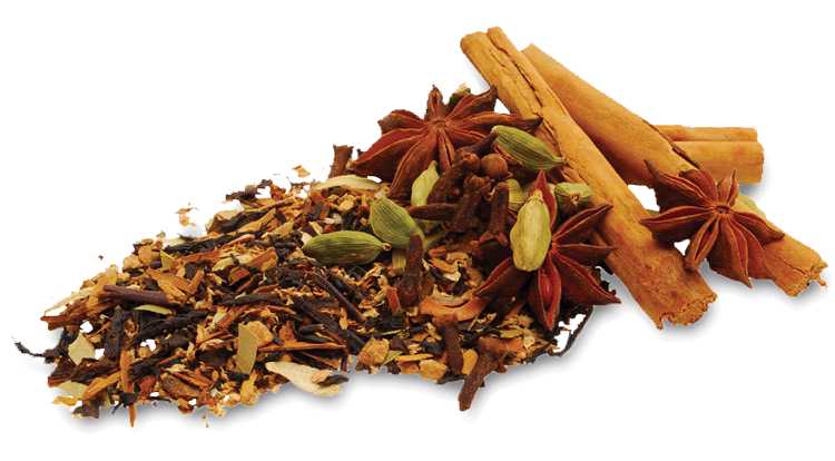 Fragrance Oil -Chai Tea -Sweet Scent -Aromes Evasions 
