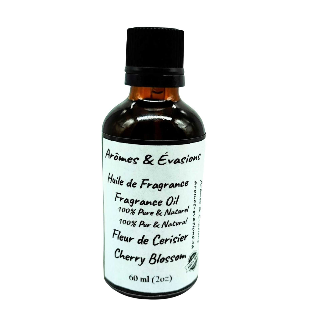 Fragrance Oil -Cherry Blossom 60 ml