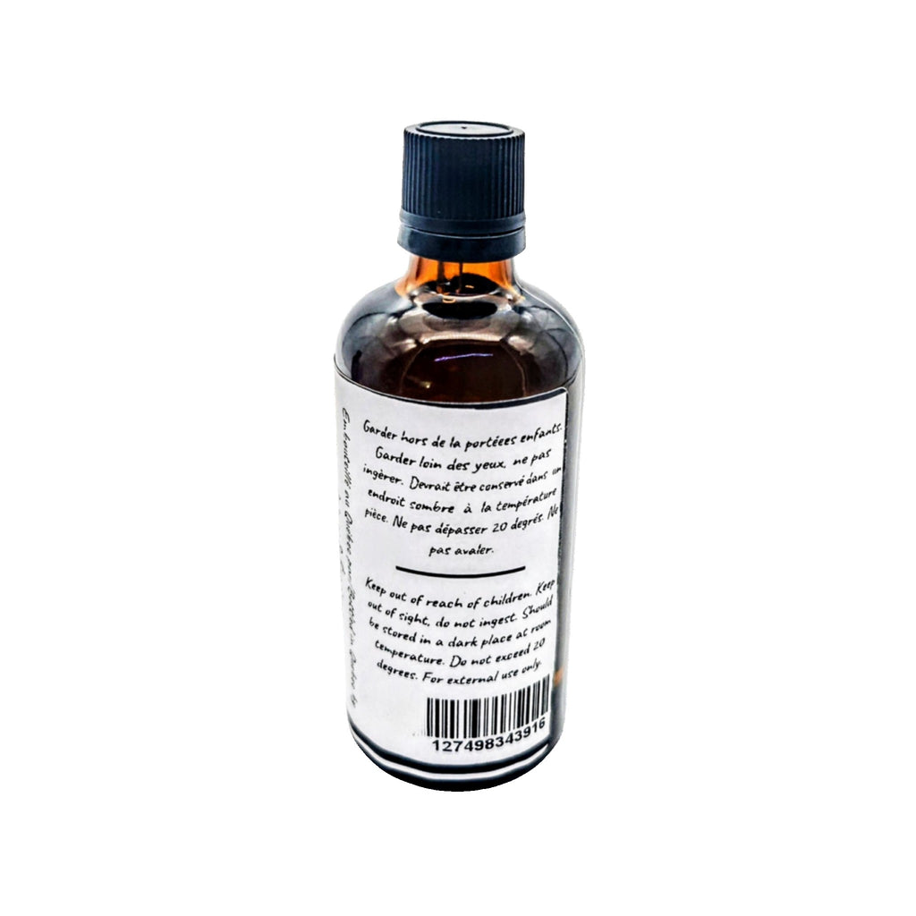 Fragrance Oil -Cherry Blossom 118 ml