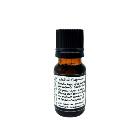 Fragrance Oil - Cinnamon Pudding